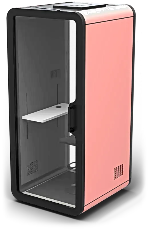 Aria Pronto in Antique pink