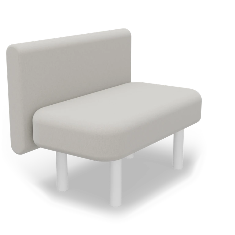 Sofa, Tavola